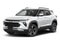 2026 Chevrolet Trailblazer AWD LT