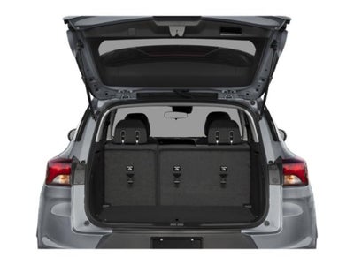 2026 Chevrolet Trailblazer AWD LT