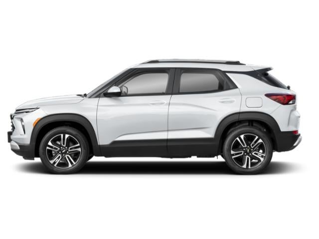 2026 Chevrolet Trailblazer AWD LT