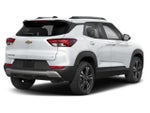 2026 Chevrolet Trailblazer AWD LT