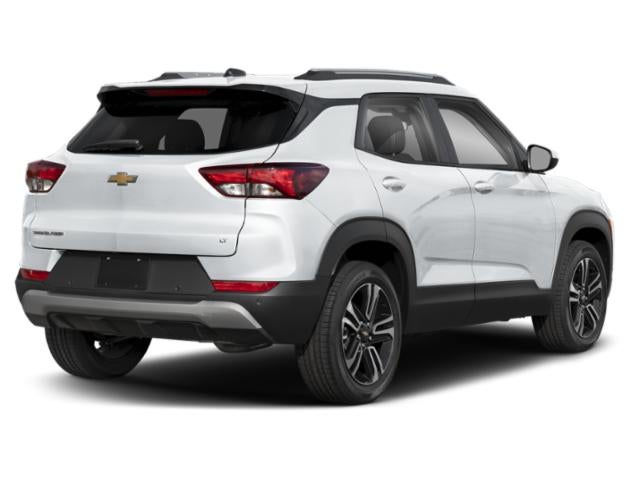 2026 Chevrolet Trailblazer AWD LT