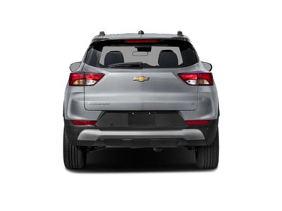 2026 Chevrolet Trailblazer AWD LT