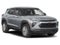 2026 Chevrolet Trailblazer AWD LT