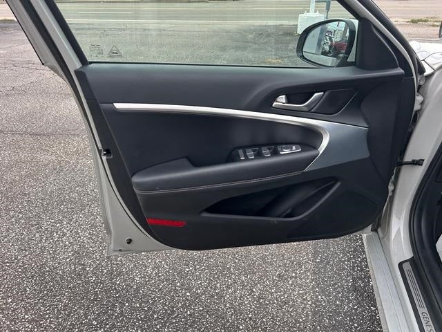 2024 Genesis G70 2.5T AWD