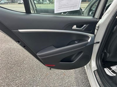 2024 Genesis G70 2.5T AWD