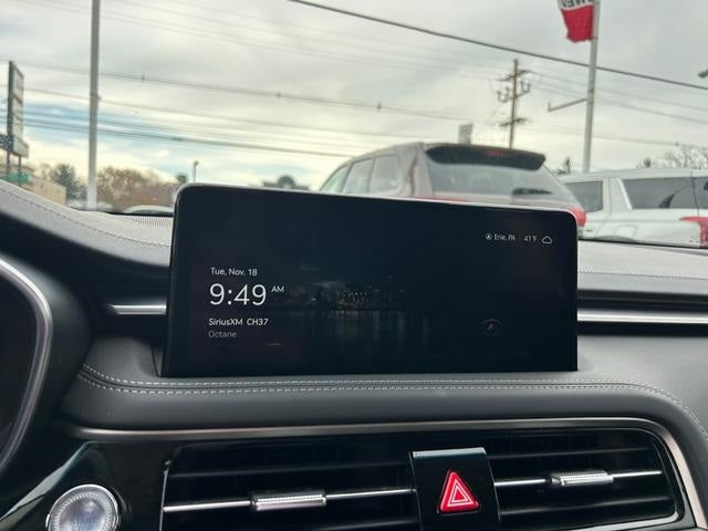 2024 Genesis G70 2.5T AWD