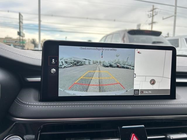 2024 Genesis G70 2.5T AWD