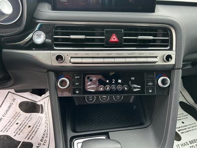 2024 Genesis G70 2.5T AWD