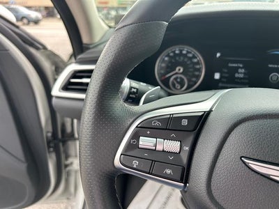 2024 Genesis G70 2.5T AWD