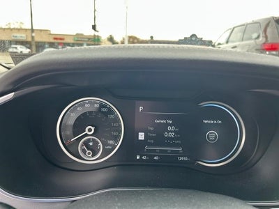 2024 Genesis G70 2.5T AWD