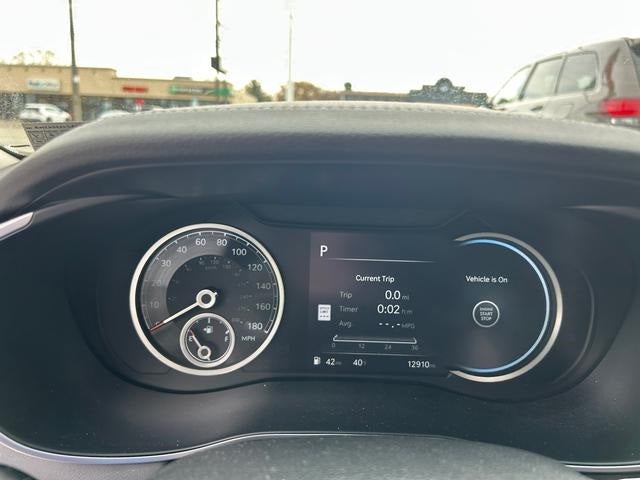 2024 Genesis G70 2.5T AWD