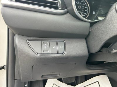 2024 Genesis G70 2.5T AWD