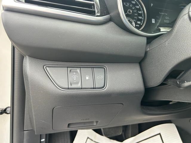 2024 Genesis G70 2.5T AWD