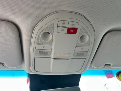 2024 Genesis G70 2.5T AWD