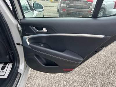 2024 Genesis G70 2.5T AWD