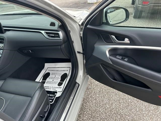 2024 Genesis G70 2.5T AWD