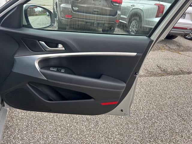 2024 Genesis G70 2.5T AWD