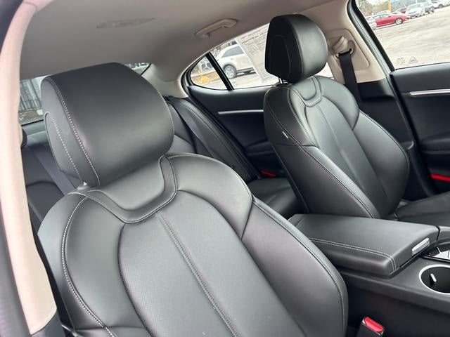 2024 Genesis G70 2.5T AWD