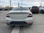 2024 Genesis G70 2.5T AWD