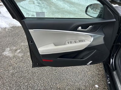 2025 Genesis G70 2.5T AWD