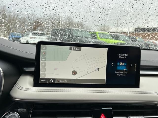 2025 Genesis G70 2.5T AWD