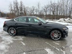 2025 Genesis G70 2.5T AWD