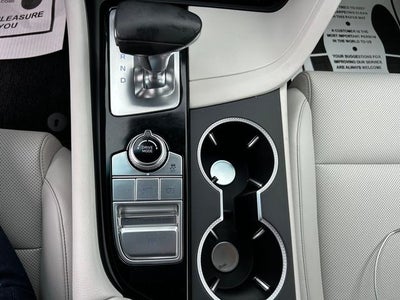 2025 Genesis G70 2.5T AWD