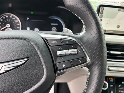 2025 Genesis G70 2.5T AWD