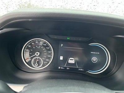 2025 Genesis G70 2.5T AWD