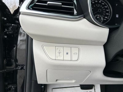 2025 Genesis G70 2.5T AWD