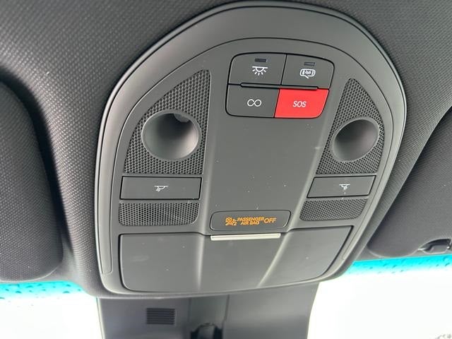 2025 Genesis G70 2.5T AWD