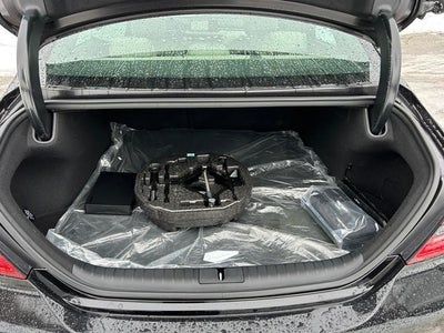 2025 Genesis G70 2.5T AWD