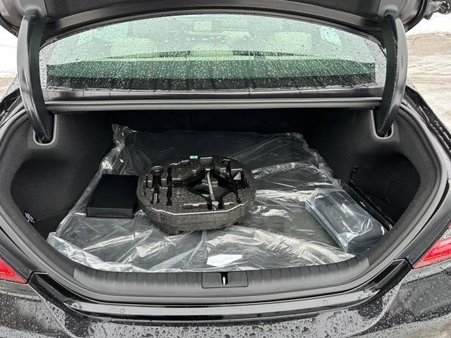 2025 Genesis G70 2.5T AWD