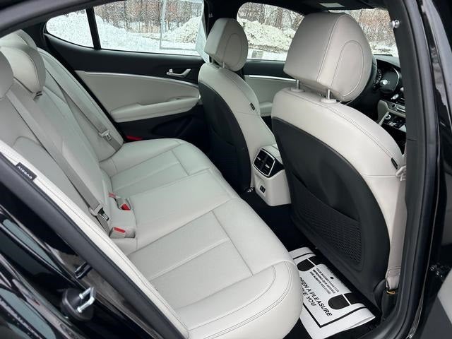 2025 Genesis G70 2.5T AWD