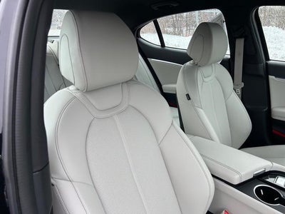 2025 Genesis G70 2.5T AWD