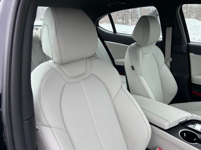 2025 Genesis G70 2.5T AWD