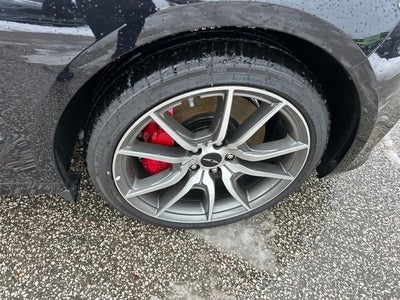 2025 Genesis G70 2.5T AWD