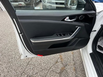 2020 Kia Stinger GT-Line