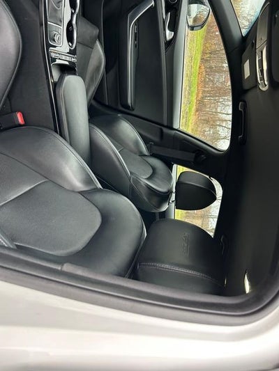 2020 Kia Stinger GT-Line