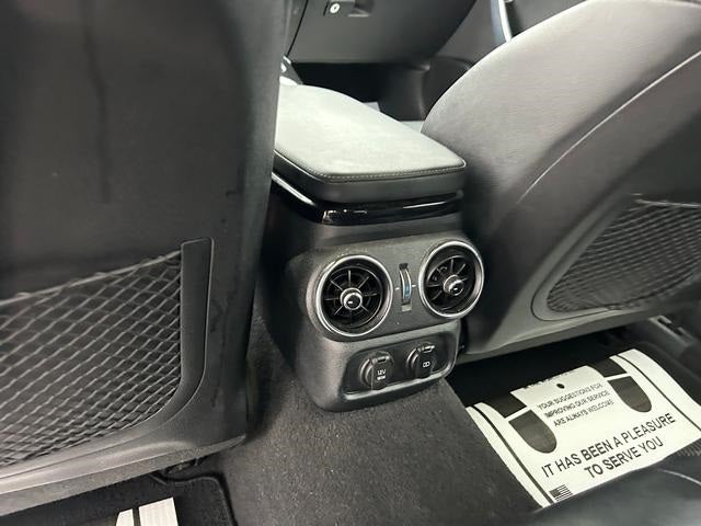 2020 Kia Stinger GT-Line