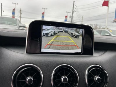 2020 Kia Stinger GT-Line