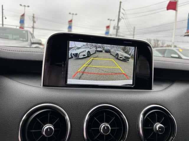 2020 Kia Stinger GT-Line