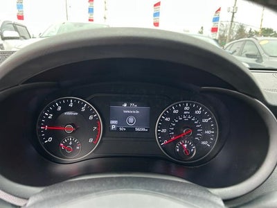 2020 Kia Stinger GT-Line