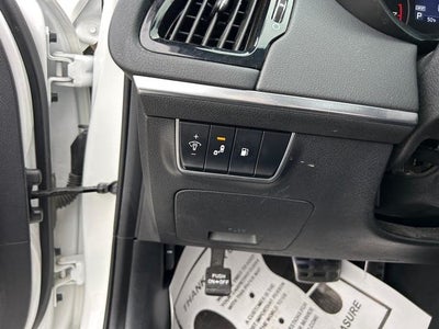 2020 Kia Stinger GT-Line