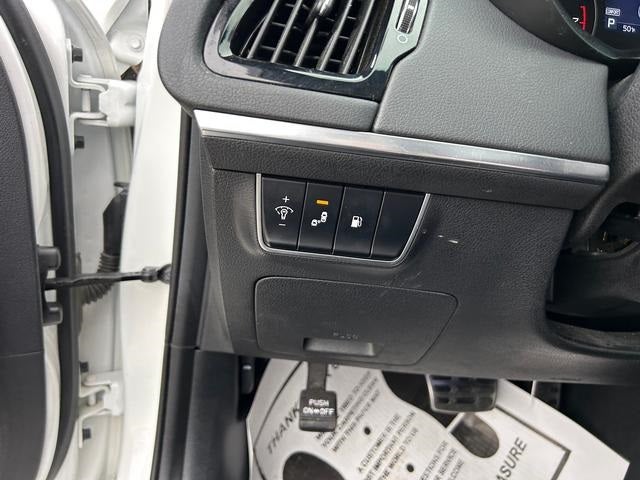 2020 Kia Stinger GT-Line