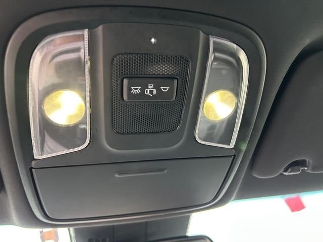 2020 Kia Stinger GT-Line