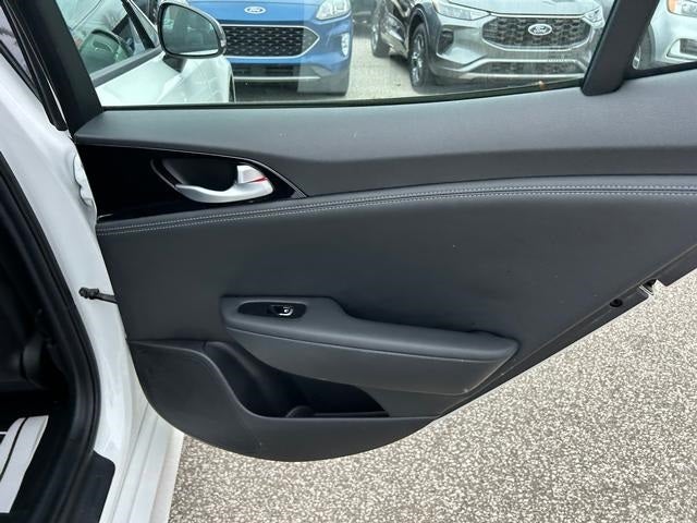 2020 Kia Stinger GT-Line