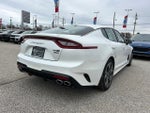 2020 Kia Stinger GT-Line