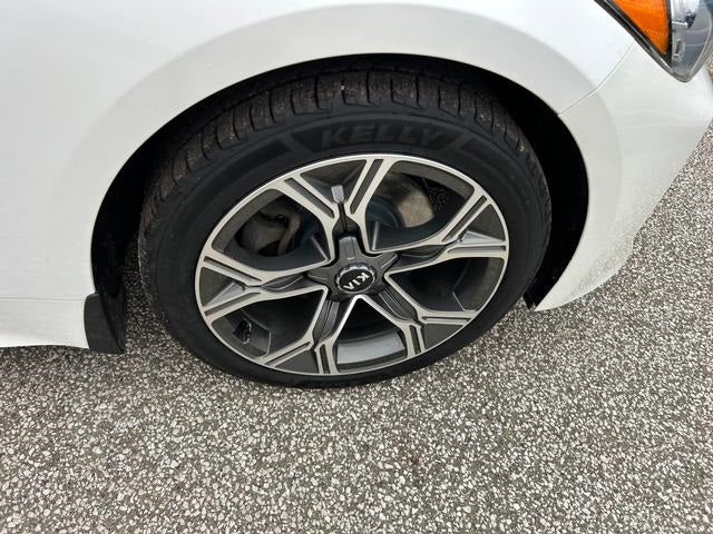 2020 Kia Stinger GT-Line