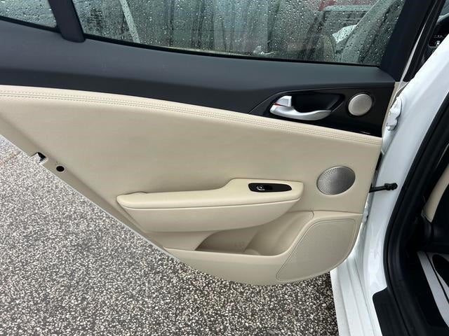 2023 Kia Stinger GT-Line